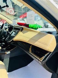 تۆیۆتا ئەڤەلۆن